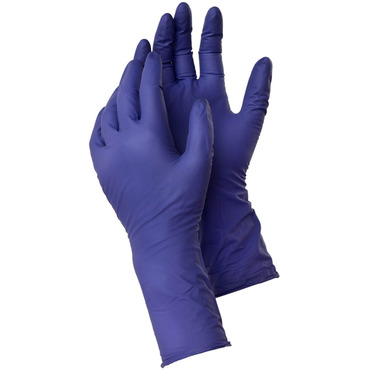 Disposable nitrile glove TEGERA® 858